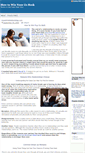 Mobile Screenshot of howtofixrelationships.com